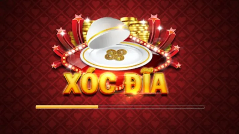 Xóc đĩa là gì?